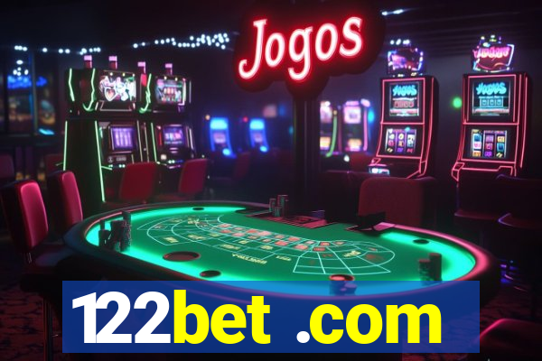 122bet .com